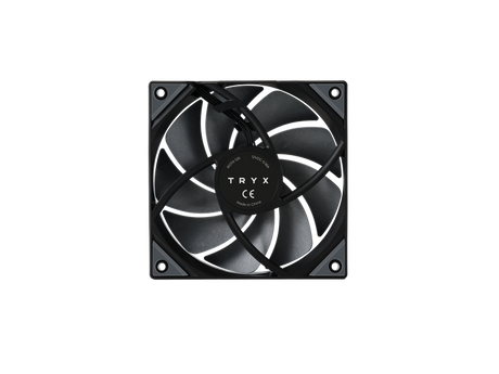 TRYX ROTA PRO 120mm Performance Fan Sort TRYX