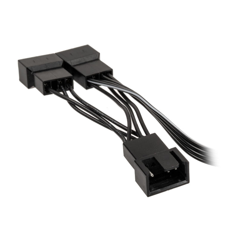 Kolink 1-3 Fan PWM Splitter Cable