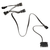 Kolink 1-4 Fan PWM Splitter Cable