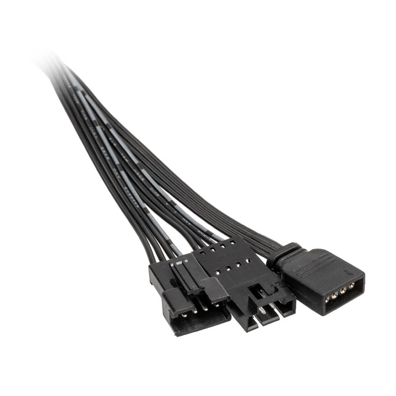 Kolink Inspire L2 4-Pin 12V RGB Controller - SATA