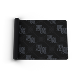 Mighty Setup - Evil Musemåtte 90*40 cm