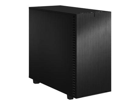 Fractal Design Define 7 Black Solid Fractal design