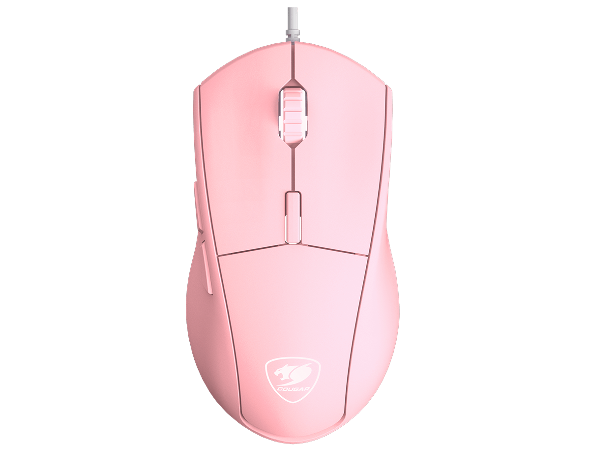 Cougar Mouse Minos XT Pink Gaming mus Cougar