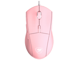 Cougar Mouse Minos XT Pink Gaming mus Cougar