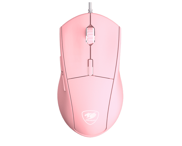 Cougar Mouse Minos XT Pink Gaming mus Cougar