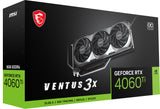 MSI GeForce RTX 4060 Ti VENTUS 3X 8G OC