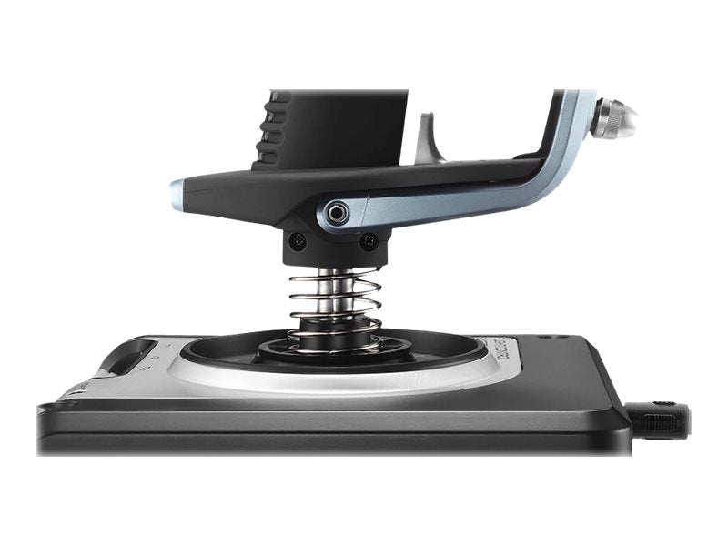 Logitech - G Saitek X52 Flight Control System /PC