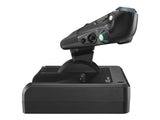 Logitech - G Saitek X52 Pro Flight Control System /PC