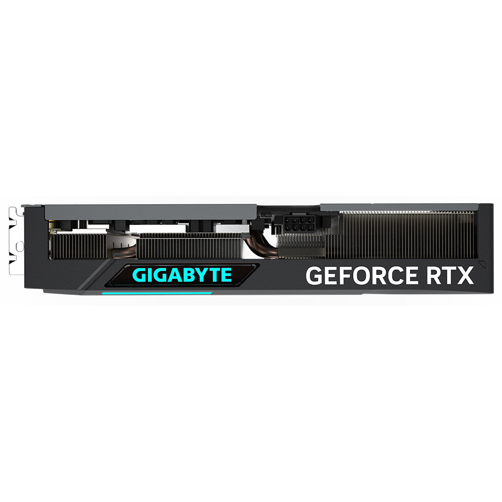 GIGABYTE GeForce RTX 4070 EAGLE OC 12GB GDDR6X Grafikkarte 1xHDMI 3xDP