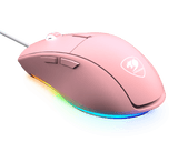 Cougar Mouse Minos XT Pink Gaming mus Cougar