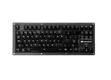 Cougar PURI TKL Tastatur Mekanisk Hvid Kabling Cougar