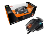 Cougar 700M EVO Sort RGB Optical Gaming Mus Cougar