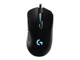 Logitech G403 Prodigy Gaming mus Logitech