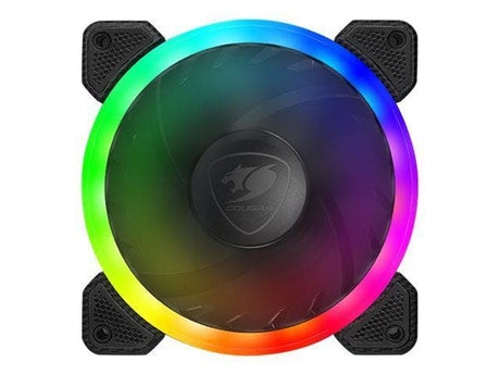 Cougar Vortex RGB HPB 120 Indsats med blæser Cougar