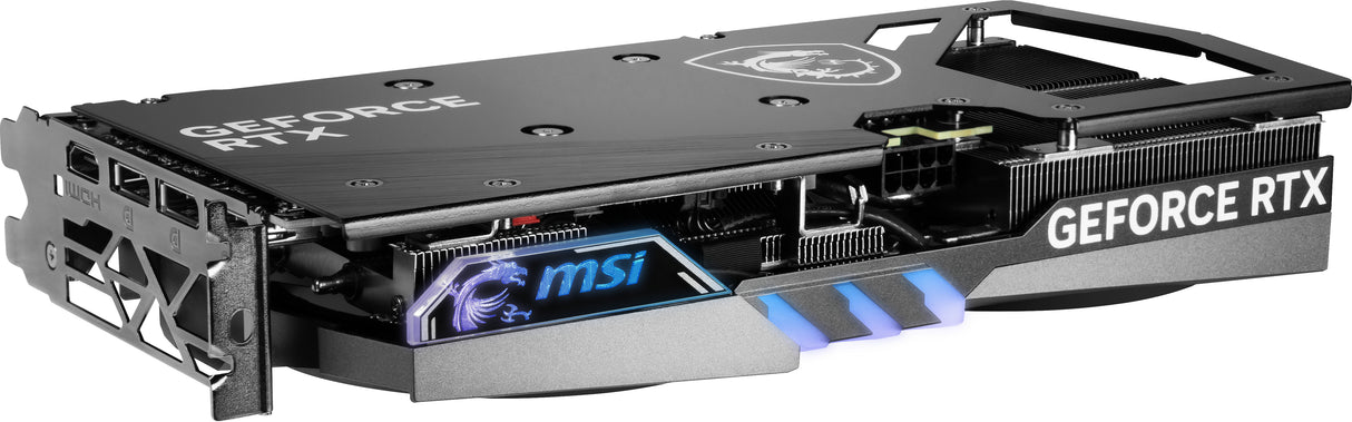 MSI GeForce RTX 4060 Ti GAMING X 8G