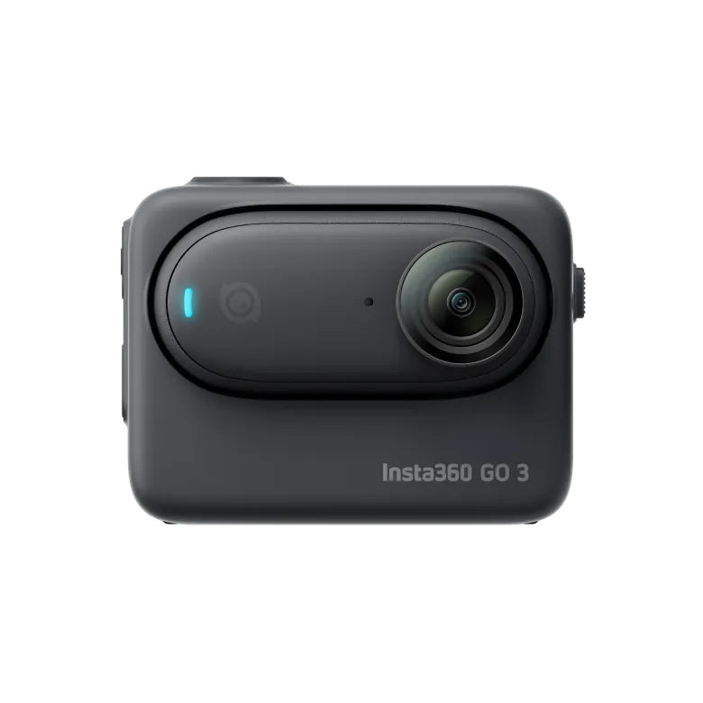 Insta360 GO 3 (64GB) Sort