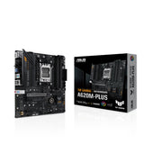 ASUS TUF GAMING A620M-PLUS (mATX, A620, AM5, DDR5)