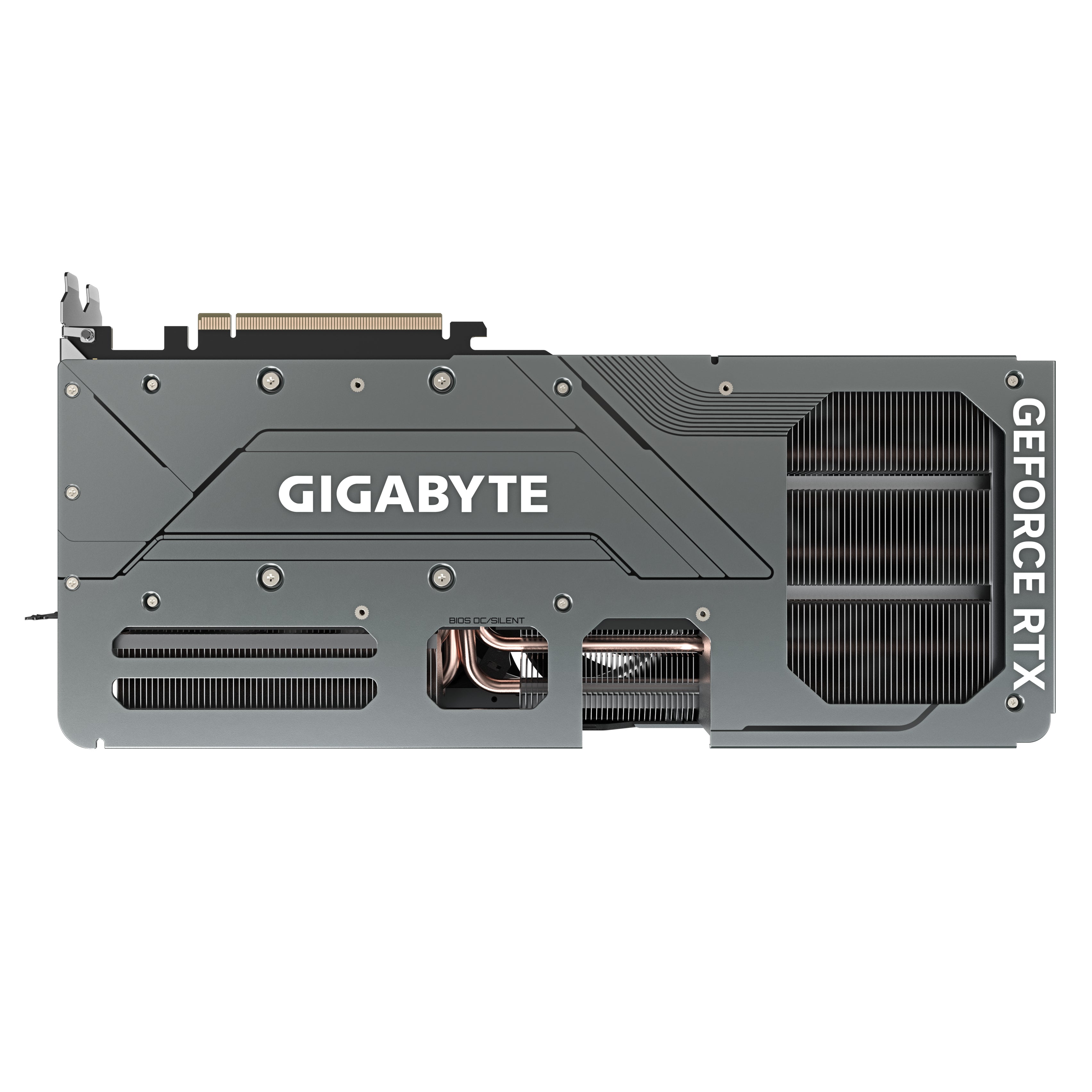 Gigabyte GeForce RTX 4080 SUPER Gaming OC 16GB GDDR6X