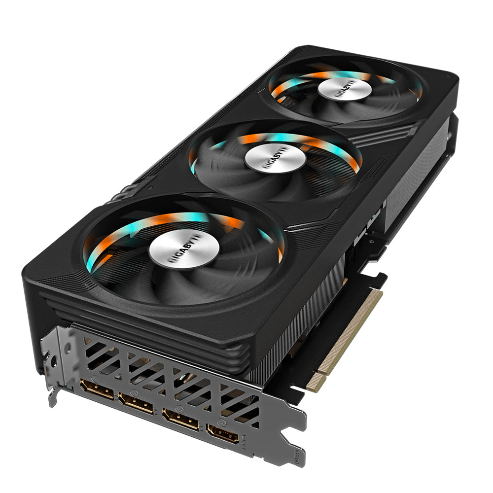 Gigabyte GeForce RTX 4070 Ti GAMING OC V2 12G 12GB