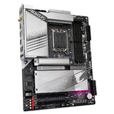 Gigabyte  Z790 AORUS ELITE AX WHITE