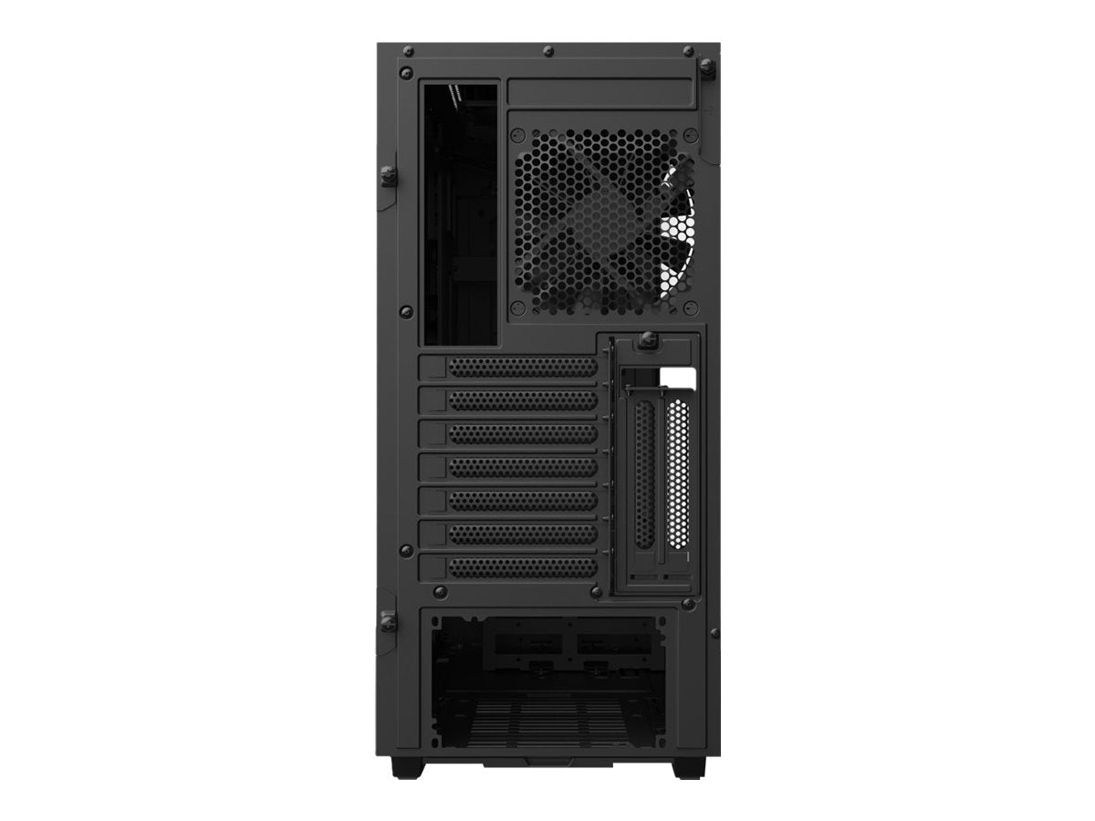 NZXT H series H510i Tårn ATX Ingen strømforsyning Sort NZXT