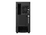 NZXT H series H510i Tårn ATX Ingen strømforsyning Sort NZXT