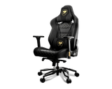 Cougar gamer stol Armor Titan Pro Sort Cougar