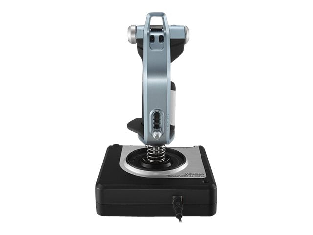 Logitech - G Saitek X52 Flight Control System /PC