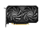 MSI GeForce RTX 4060 Ti VENTUS 2X BLACK 16G OC