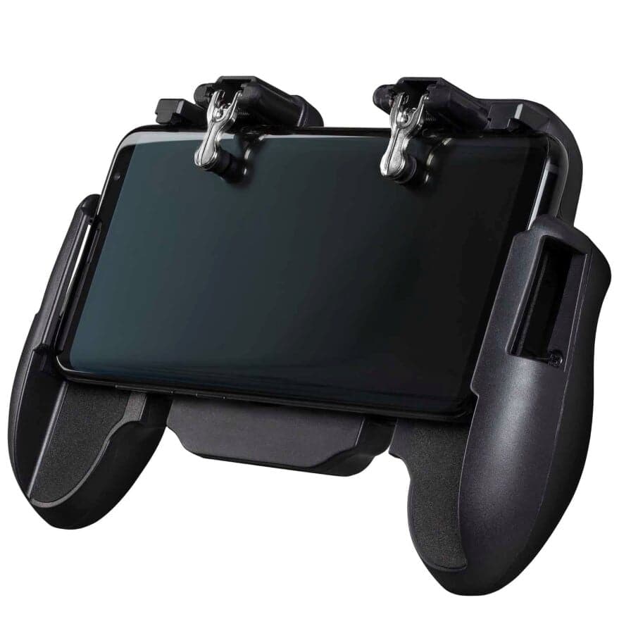 SmartPlay MVP Controller - Mobiltelefon Controller SmartPlay