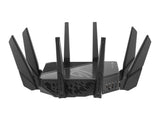 ASUS ROG Rapture GT-AX11000 PRO (EU+UK) Wifi 6 802.11ax Tri-band Gigabit Gaming Router