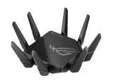 ASUS ROG Rapture GT-AX11000 PRO (EU+UK) Wifi 6 802.11ax Tri-band Gigabit Gaming Router