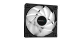 Deepcool LS720 Processors flydende kølesystem 1-pack Sort 120 mm