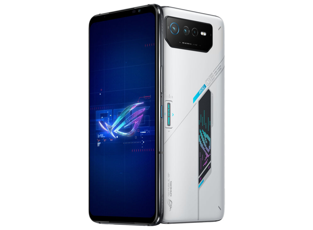 Asus Rog Phone 6 12+256GB Storm White