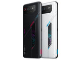 Asus Rog Phone 6 16+512GB Storm White