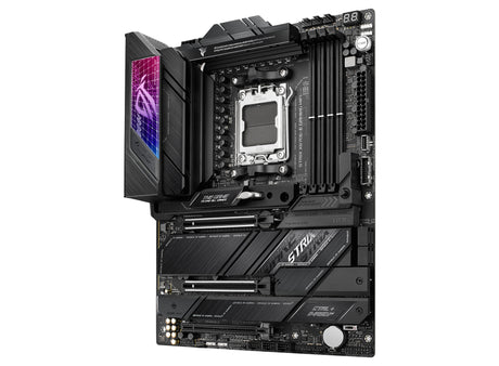 ASUS ROG STRIX X670E-E GAMING WIFI (ATX, X670E, AM5) Asus