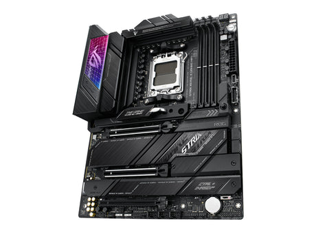 ASUS ROG STRIX X670E-E GAMING WIFI (ATX, X670E, AM5) Asus