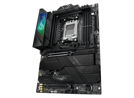 ASUS ROG STRIX X670E-F GAMING WIFI (ATX, X670E, AM5) Asus