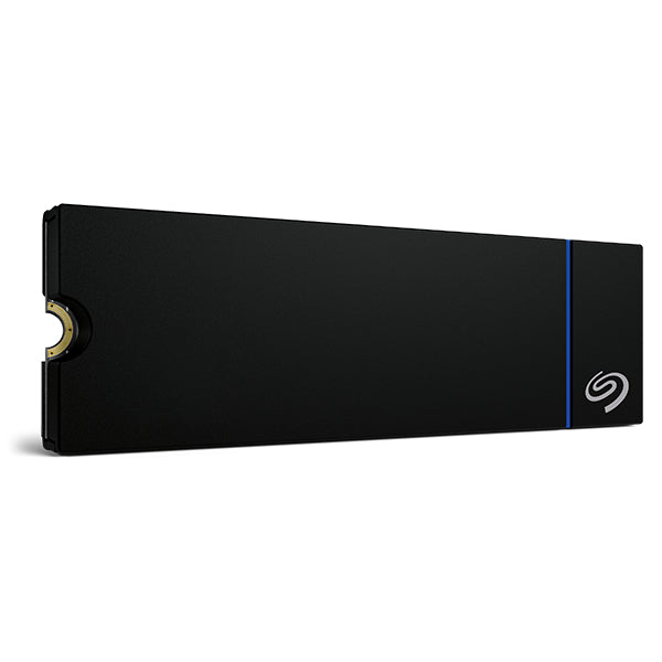 Seagate Game Drive M.2 SSD 4TB for PS5