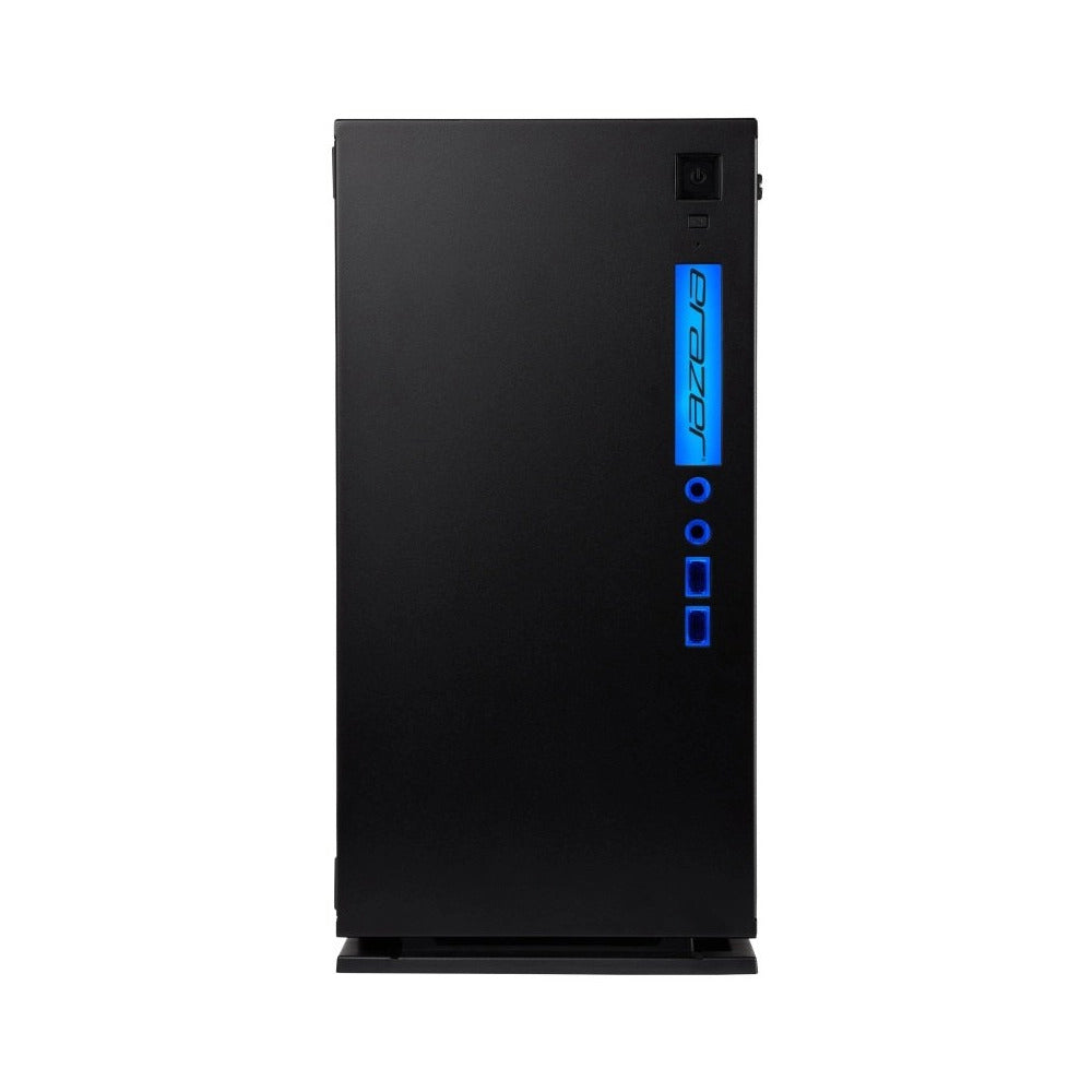 ERAZER Engineer P10 Minitower I5-12400F 1.024TB Windows 11 Home Advanced