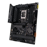 ASUS TUF GAMING Z790-PLUS D4 (ATX, Z790, LGA 1700, DDR4)