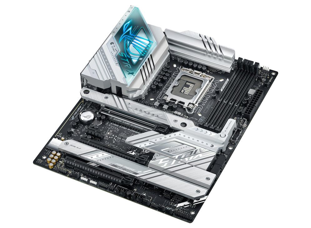 ASUS ROG STRIX Z790-A GAMING WIFI D4 (ATX, Z790, LGA 1700, DDR4)