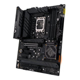 ASUS TUF GAMING Z790-PLUS WIFI D4 (ATX, Z790, LGA 1700, DDR4)