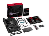 ASUS ROG MAXIMUS Z790 HERO (ATX, Z790, LGA 1700, DDR5) - Bundkort