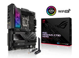 ASUS ROG MAXIMUS Z790 HERO (ATX, Z790, LGA 1700, DDR5) - Bundkort