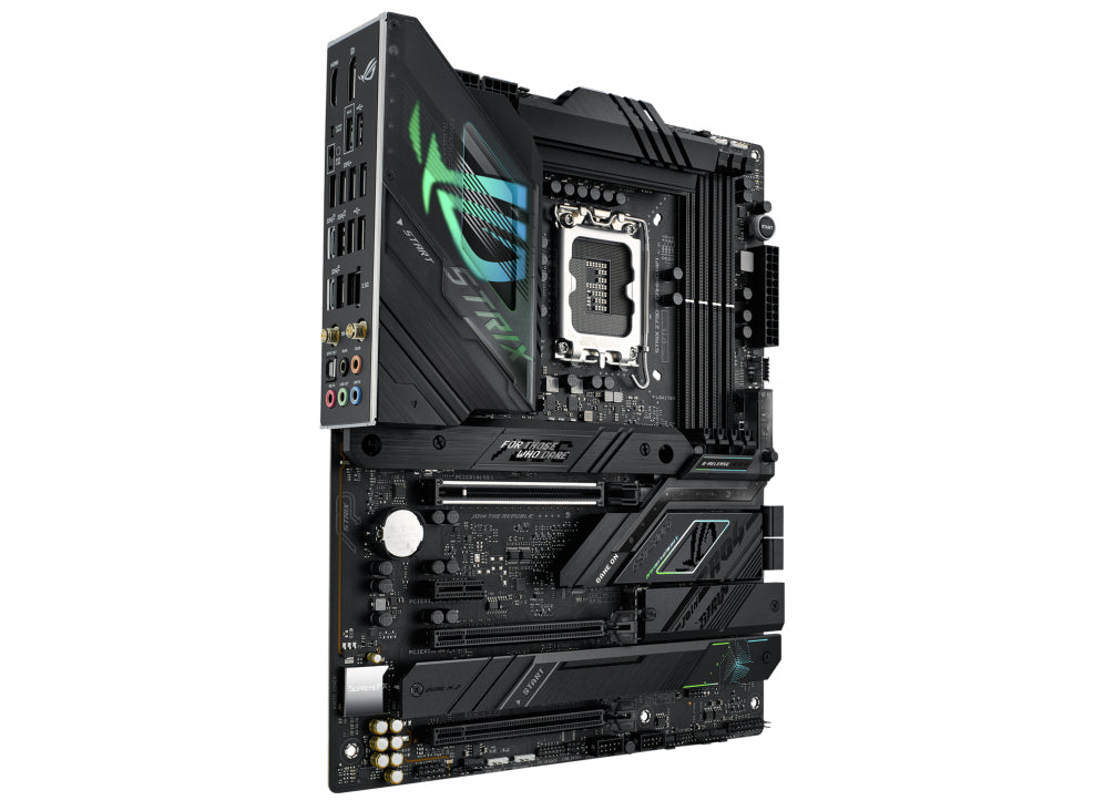 ASUS ROG STRIX Z790-F GAMING WIFI (ATX, Z790, LGA 1700, DDR5)