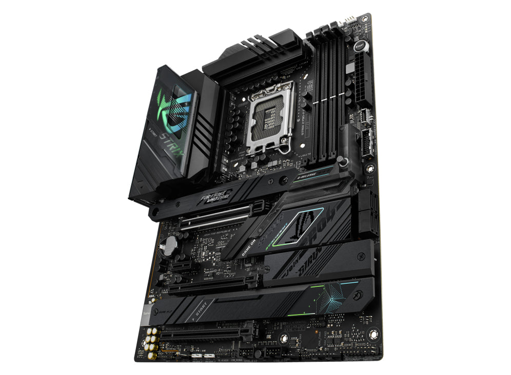 ASUS ROG STRIX Z790-F GAMING WIFI (ATX, Z790, LGA 1700, DDR5)