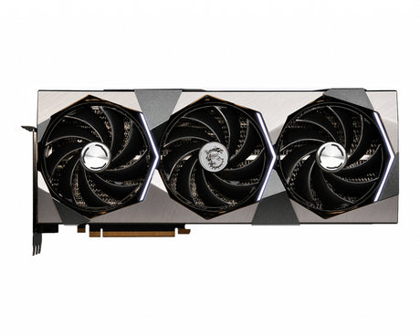 MSI GeForce RTX 4090 SUPRIM X 24G MSI