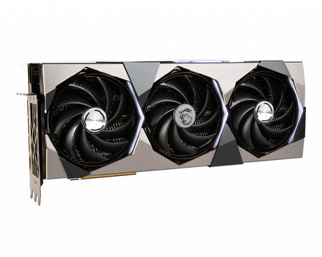 MSI GeForce RTX 4090 SUPRIM X 24G MSI