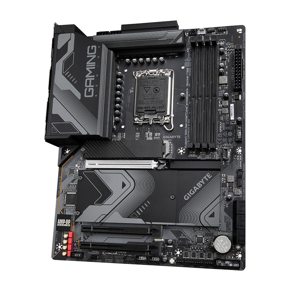 Gigabyte  Z790 GAMING X AX